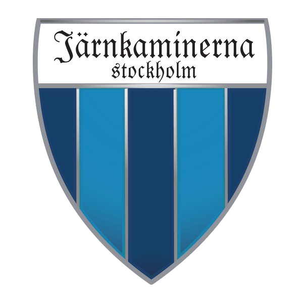Järnkaminerna Stockholm