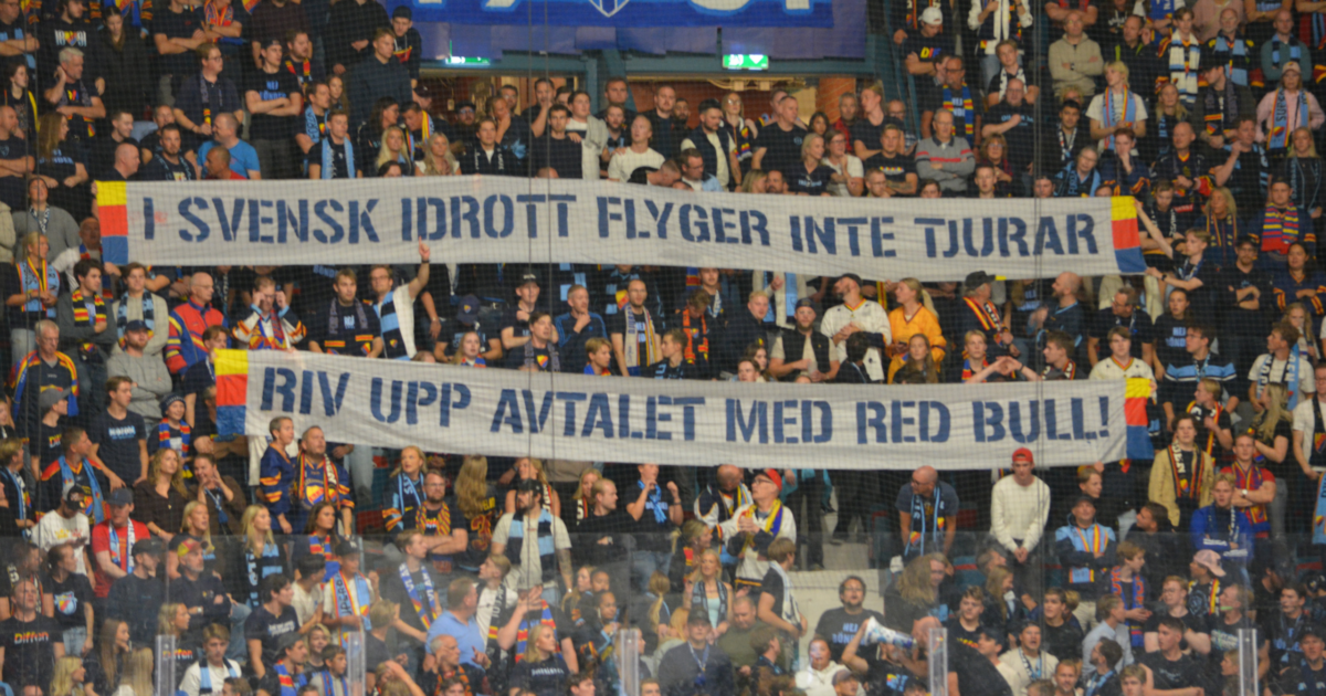 Djurgården Fotboll: Gör din röst hörd på hockeyns årsmöte!